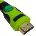 Cable Hdmi Lj 15m – Conexión Estable Y Largo Alcance