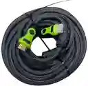 Cable Hdmi Lj 15m – Conexión Estable Y Largo Alcance