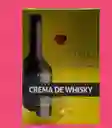 Lubricantes Electrizantes Crema De Wisky, Lychee, Mango 30ml