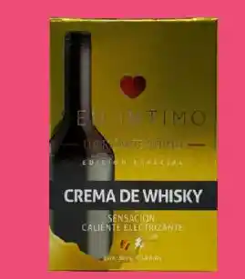 Lubricantes Electrizantes Crema De Wisky, Lychee, Mango 30ml