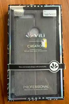 Funda Para Celular Google Pixel Xl 5.5