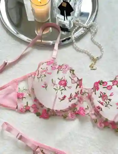 Set Lencero Idalia