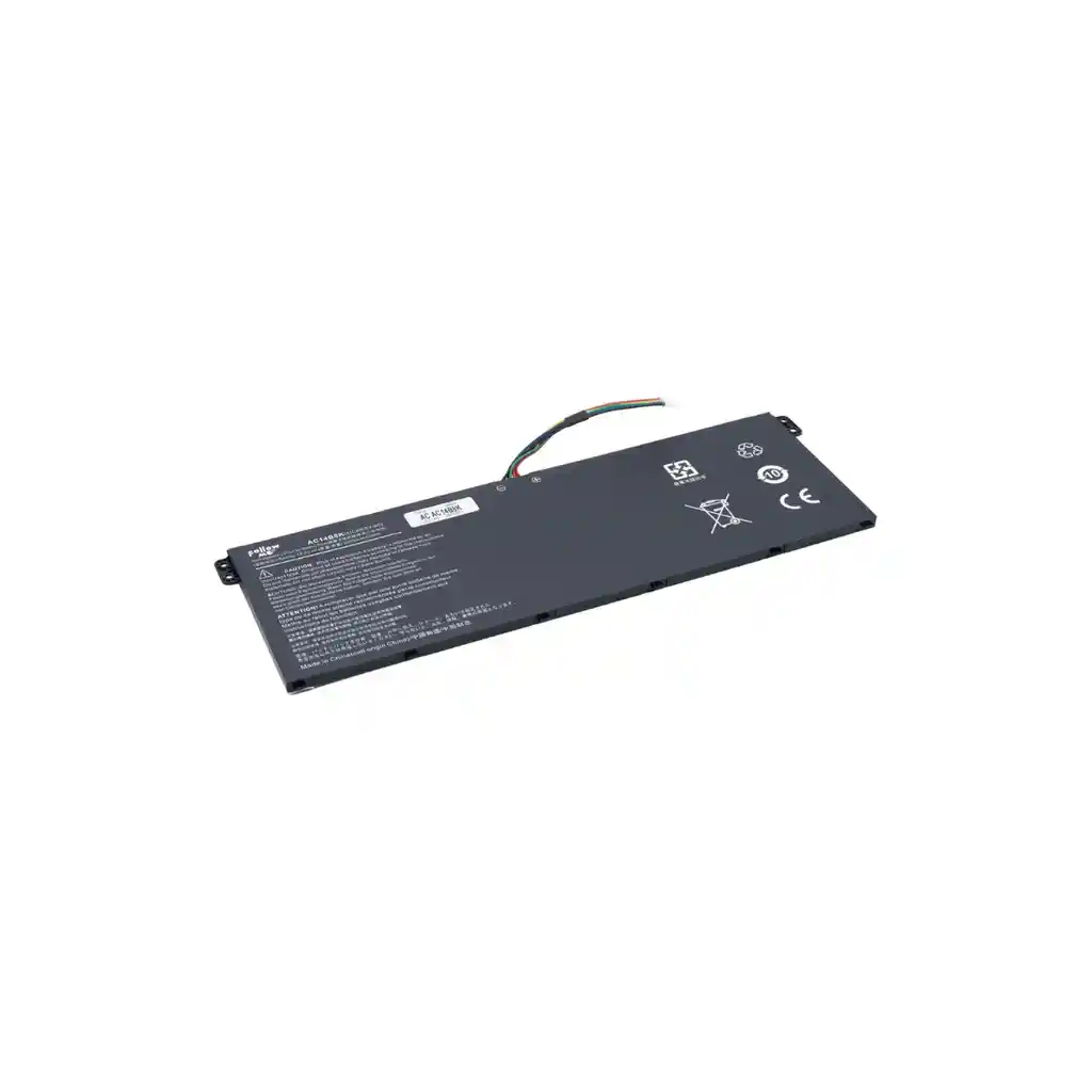 Batería Oem Para Portátil Acer E3 111 15.2v