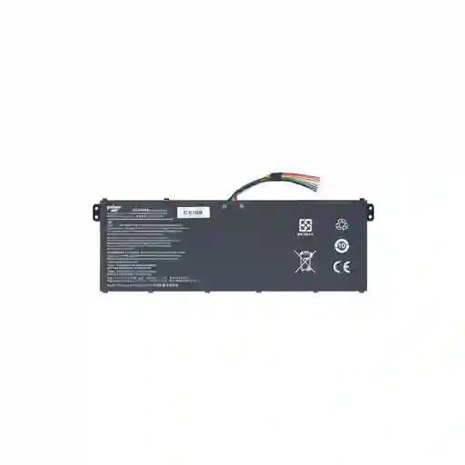 Batería Oem Para Portátil Acer E3 111 15.2v