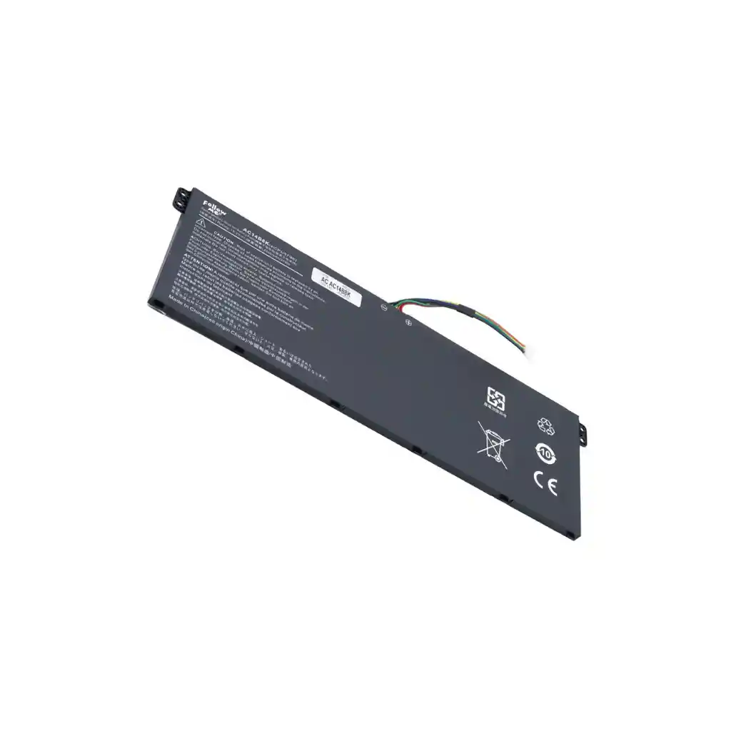 Batería Oem Para Portátil Acer E3 111 15.2v