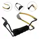 Cauchera Resortera Para Lances Perfectos