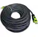 Cable Hdmi 20m – Soporta 4k Y Full Hd Sin Pérdida De Señal