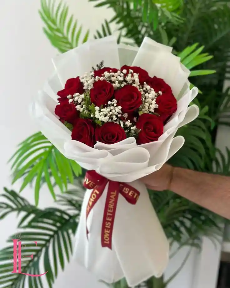 Ramos Flores Arreglos Regalos Bouquets Rosas Detalles Amor Amistad San Valentin Enamorados
