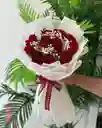 Ramos Flores Arreglos Regalos Bouquets Rosas Detalles Amor Amistad San Valentin Enamorados