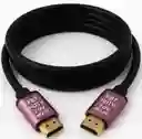 Cable Hdmi Largo 15m – Ideal Para Proyectores, Consolas Y Más