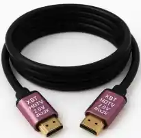 Cable Hdmi Largo 15m – Ideal Para Proyectores, Consolas Y Más