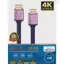 Cable Hdmi Largo 15m – Ideal Para Proyectores, Consolas Y Más