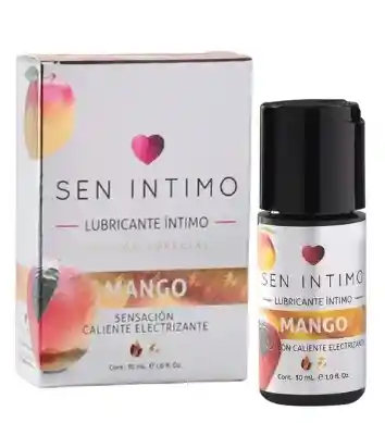 Lubricantes Electrizantes Crema De Wisky, Lychee, Mango 30ml