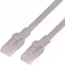Cable De Datos Usb A Ethernet – Largo De 2m Y Alta Velocidad