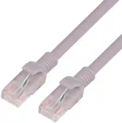 Cable De Datos Usb A Ethernet – Largo De 2m Y Alta Velocidad