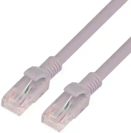 Cable De Datos Usb A Ethernet – Largo De 2m Y Alta Velocidad
