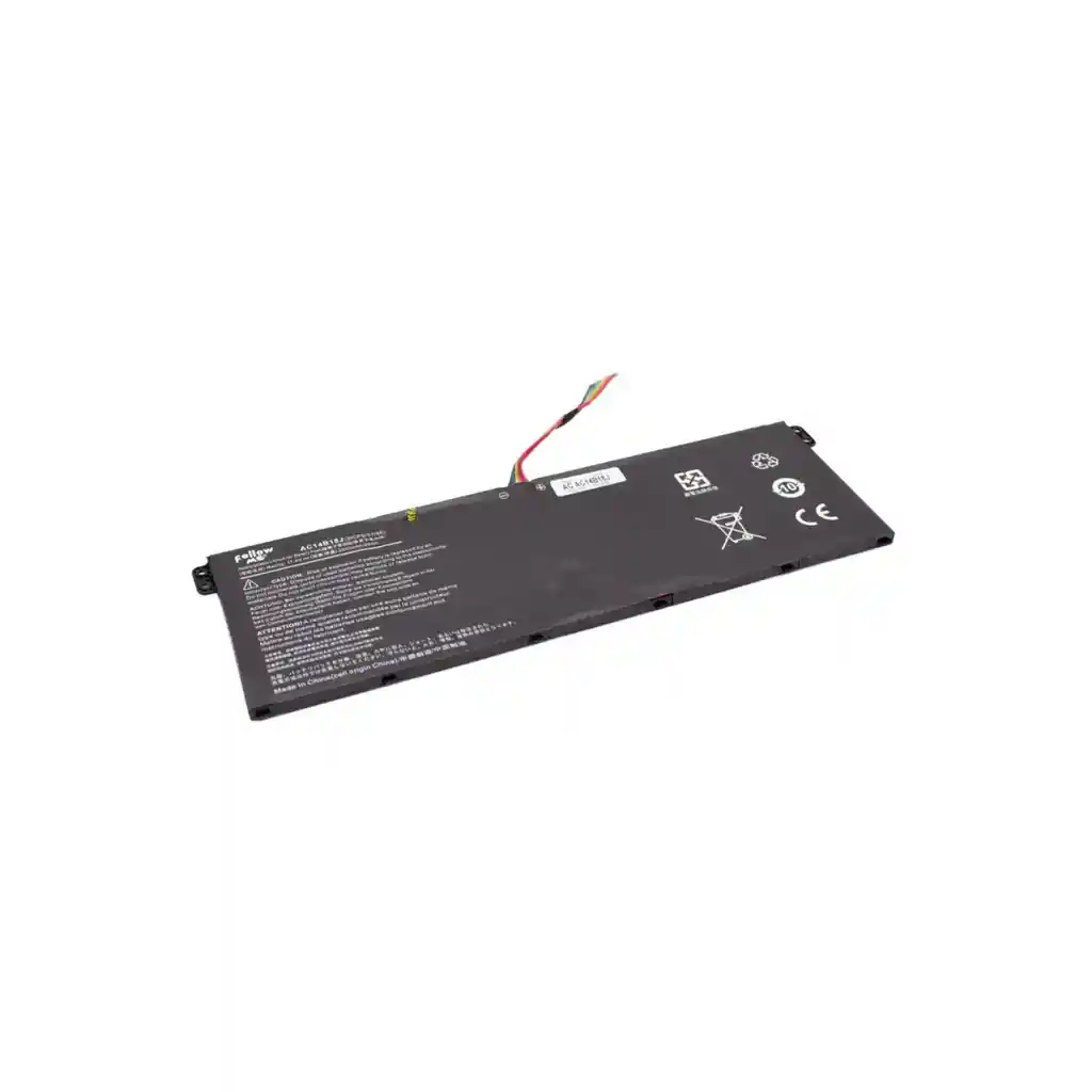 Bateria Oem Para Acer Es1 111 Es1 131