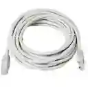 Cable De Red Usb 10m – Ideal Para Oficinas O Instalaciones Técnicas