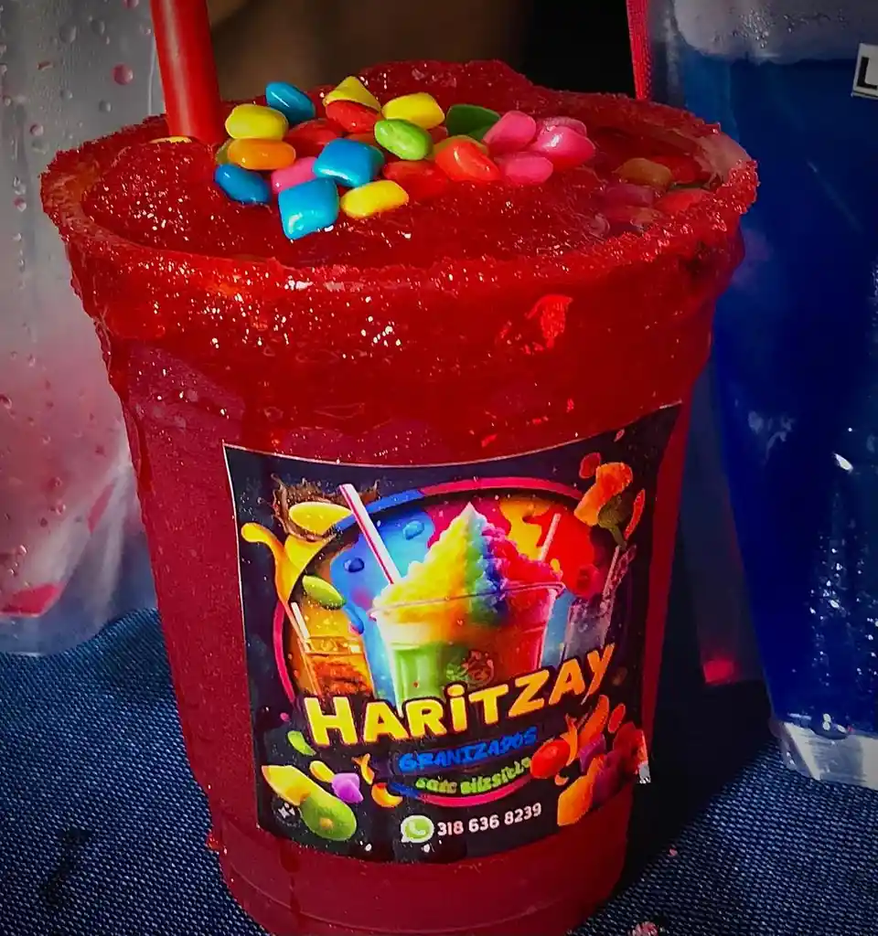 Coctel Fresa Intensa 12 Onzas