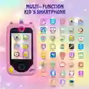 Celular Para Niños / Smartphone Kids / Telefono Didactico