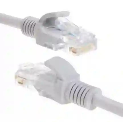 Cable De Red Usb A Ethernet – Velocidad 550 Mbps Y Alcance Total