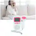 Dopper Fetal Ritmo Cardiaco Bebe