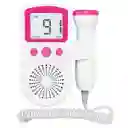 Dopper Fetal Ritmo Cardiaco Bebe