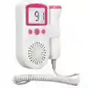 Dopper Fetal Ritmo Cardiaco Bebe