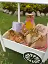 Desayunos Sorpresa La Reina De La Casa