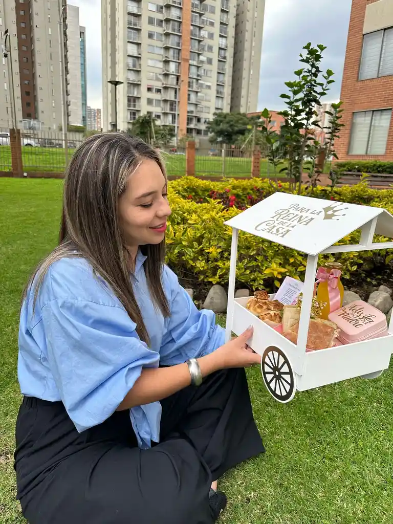 Desayunos Sorpresa La Reina De La Casa