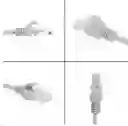 Cable Usb A Rj45 20m – Conexión De Red Estable Y De Gran Alcance