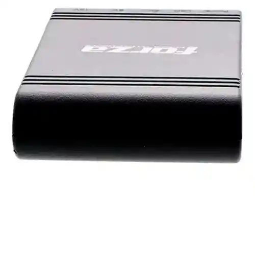 Mini Ups 12v 9v 5v Portatil Forza Para Modem Wifi Portatil C