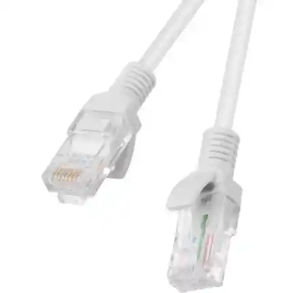 Cable Lj-26 Cat6 30m – Conexión De Red Extrema Para Tu Pc