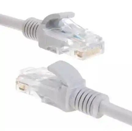 Cable Lj-26 Cat6 30m – Conexión De Red Extrema Para Tu Pc