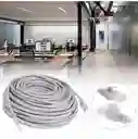 Cable Lj-26 Cat6 30m – Conexión De Red Extrema Para Tu Pc