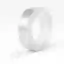 Cinta Adhesiva Nano Cinta De Silicona Lavable Doble Faz