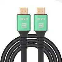 Cable Hdmi 5 Metros – Conectividad 8k Y Rendimiento Profesional