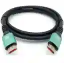 Cable Hdmi 5 Metros – Conectividad 8k Y Rendimiento Profesional