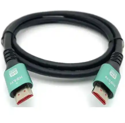 Cable Hdmi 5 Metros – Conectividad 8k Y Rendimiento Profesional