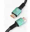 Cable Hdmi 8k 3m – Imágenes Y Sonido De Última Generación