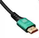 Cable Hdmi 8k 3m – Imágenes Y Sonido De Última Generación