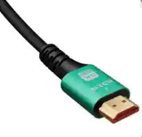 Cable Hdmi 8k 3m – Imágenes Y Sonido De Última Generación