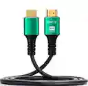 Cable Hdmi 8k 10m – Máxima Definición Y Largo Profesional