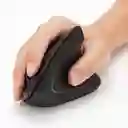 Mouse Vertical Inalámbrico Recargable