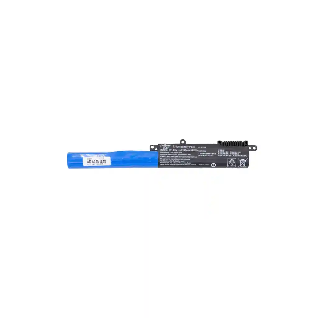Batería Oem Para Portátil Asus X540l