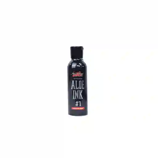 Crema Aloe Ink 70ml