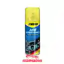 Desinfeccion Aire Acondicionado Purificador De Sistema Aire Puro Aerosol 240 Ml Carro Desinfeccion Y Limpieza Aire Acondicionado