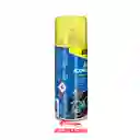 Desinfeccion Aire Acondicionado Purificador De Sistema Aire Puro Aerosol 240 Ml Carro Desinfeccion Y Limpieza Aire Acondicionado
