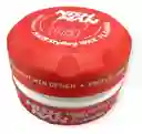 Cera Moldeadora Para Cabello Nishman Flaming Wax S3 Cire Coiffante 150 Ml