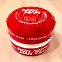 Cera Moldeadora Para Cabello Nishman Flaming Wax S3 Cire Coiffante 150 Ml